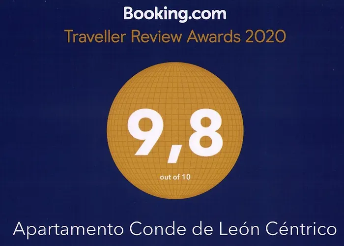 Www Apartamento Conde De Leon Wordpress Com Parking Opcional