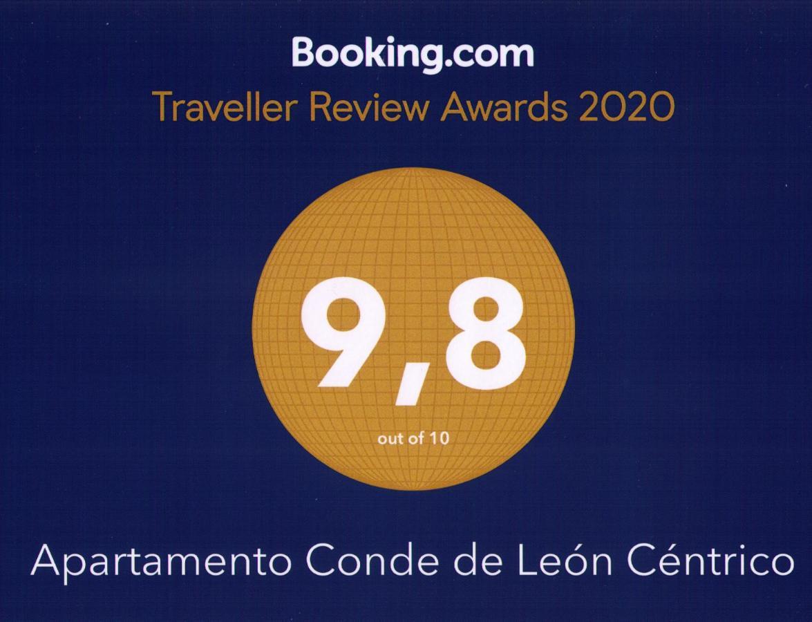 Apartment Www Conde De Wordpress Com Parking Opcional Leon