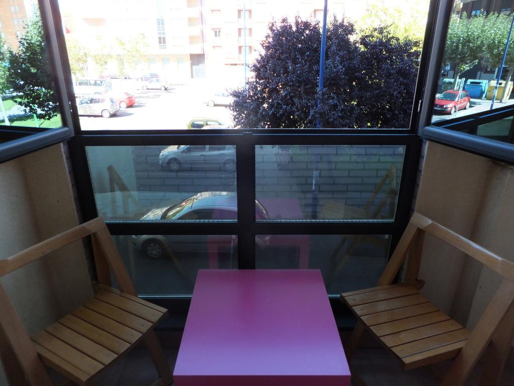 Apartment Www Conde De Wordpress Com Parking Opcional