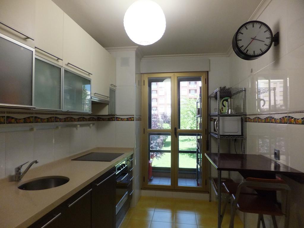 Www Conde De Wordpress Com Parking Opcional Apartment Leon