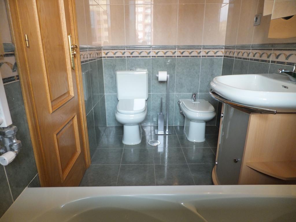 Apartment Www Conde De Wordpress Com Parking Opcional