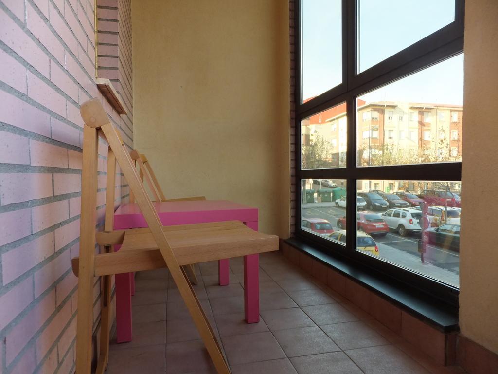 Apartment Www Conde De Wordpress Com Parking Opcional Leon