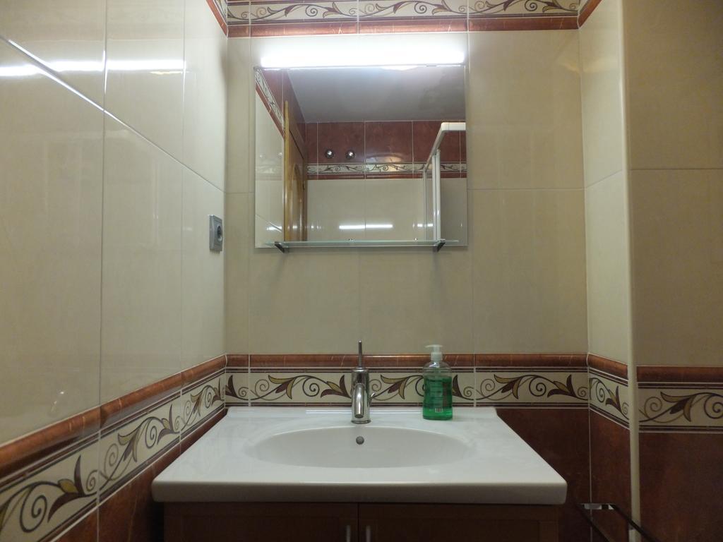Apartment Www Conde De Wordpress Com Parking Opcional