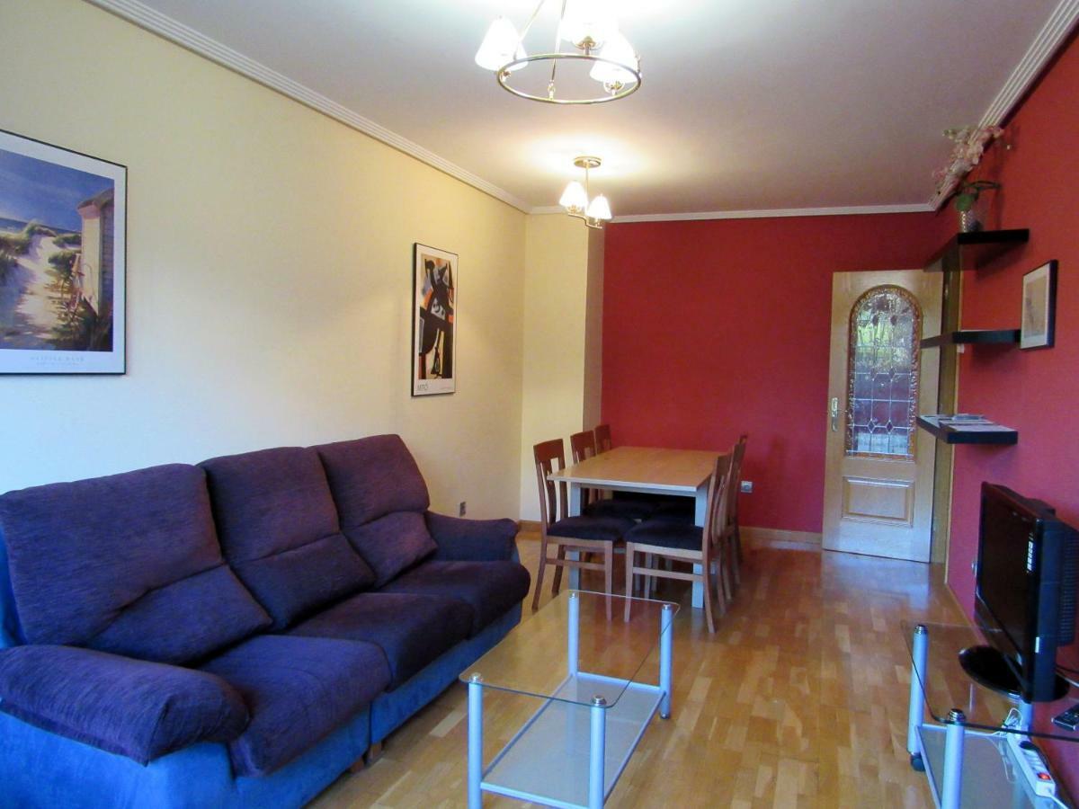 Apartment Www Conde De Wordpress Com Parking Opcional